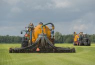 Agricultuur landbouw