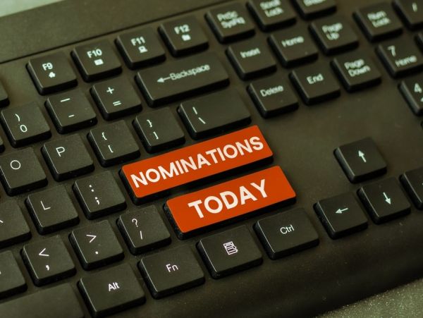 Nominaties nominees Awards