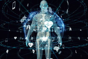Sensor health gezondheid monitoring