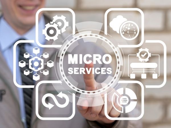 Microservices