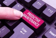 Predictive maintenance