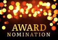 Awards nominaties nominees