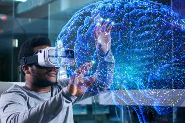 augmented reality health zorg