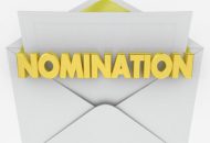 Awards nominees nominaties