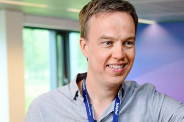 Coen Meerbeek