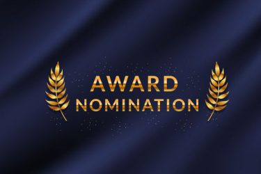 Awards nominees nominaties