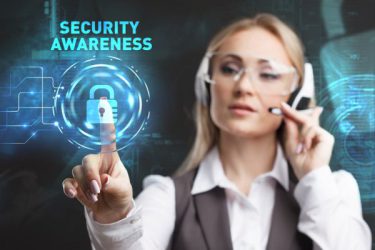 Security awareness