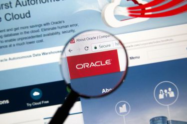 Oracle Cloud