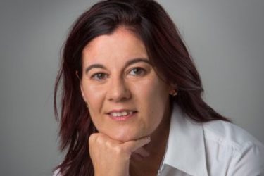 Carrie Carrasco Cordero