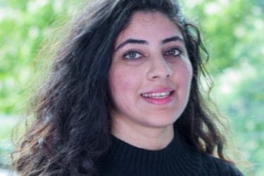 Aneesa Abassi