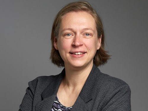 Esther Vonck