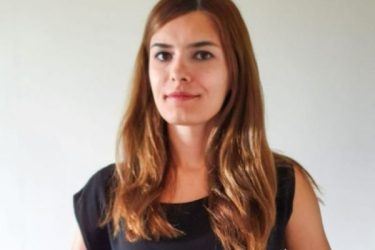 Tugce Eymen Saritas