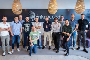 Pinkroccade en Eurofiber werken samen aan private cloud iBurgerzaken.