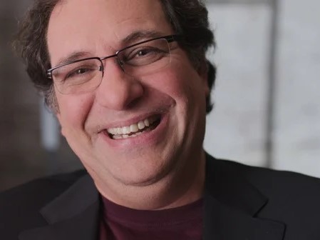 Kevin Mitnick (1963-2023)