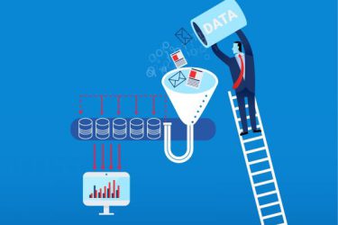 Data verzamelen dataverzamelaar data scraping