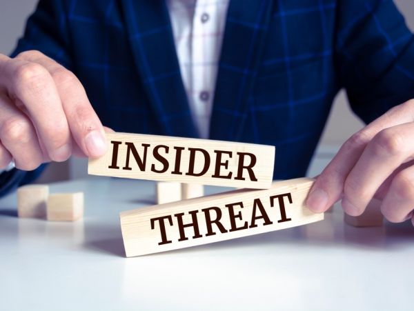Insider threat