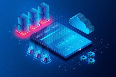 Cloud native