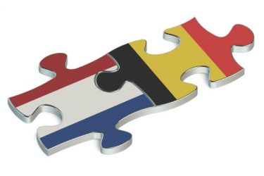 België en Nederland