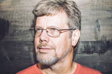 Guido van Rossum