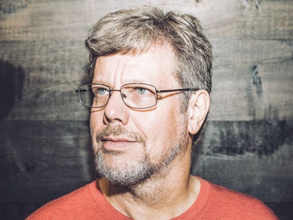 Guido van Rossum