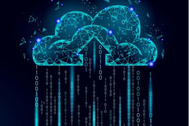 Data cloud