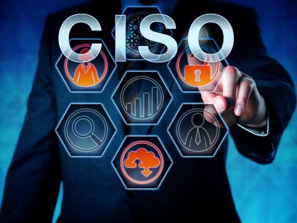 CISO