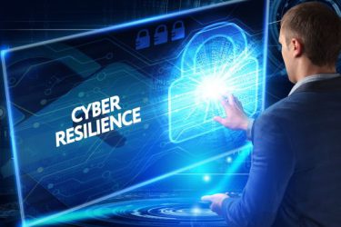 Cyber Resilience weerbaarheid