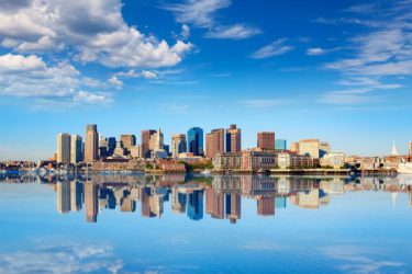 Boston