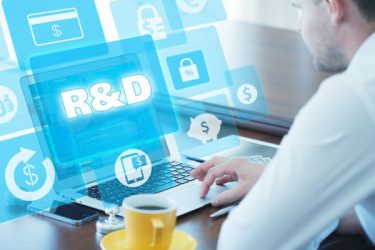 R&D