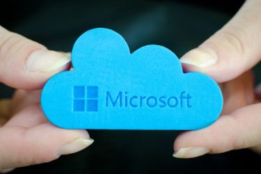 Microsoft cloud