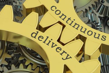 Continuous delivery