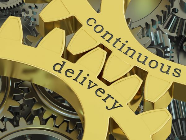 Continuous delivery