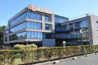 Ordina Belgium