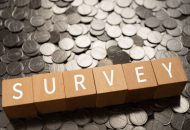 Onderzoek survey geld budget