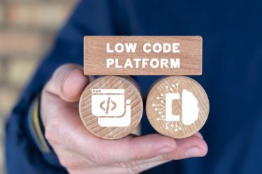 Low-code platform