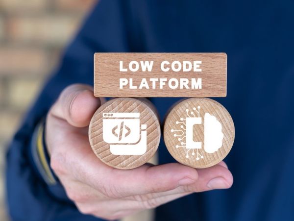 Low-code platform