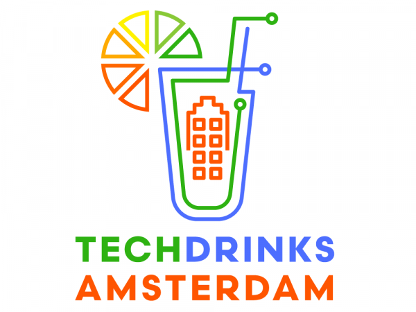 TechDrinks Amsterdam 2023