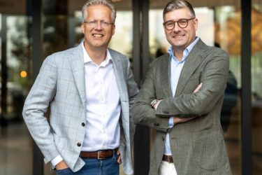 Foto-Hans-Lesscher-en-Arno-Witvliet---Odin-Groep