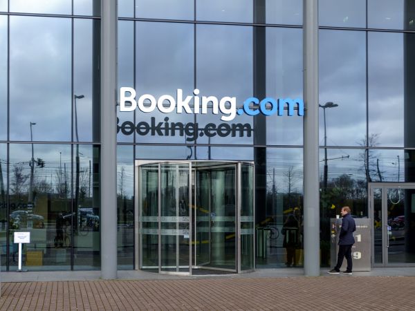 Booking.com