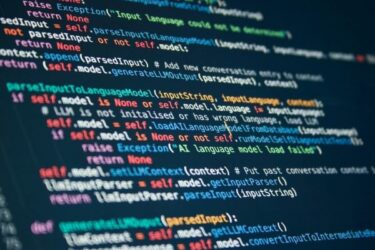 Large language model