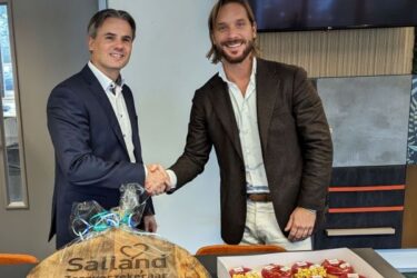 Salland Zorgverzekeraar en Digital Survival Company