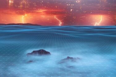 Storm orkaan ai artificial intelligence