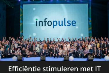 Infopulse cover image