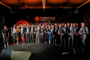 Winnaars Computable Awards 2023