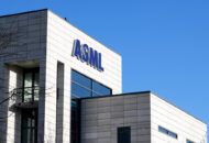 ASML kantoor