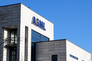 ASML kantoor