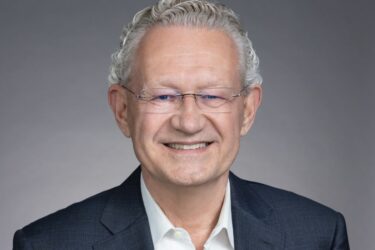 Aart de Geus, oprichter, Synopsys