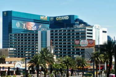 MGM Grand Hotel & Casino