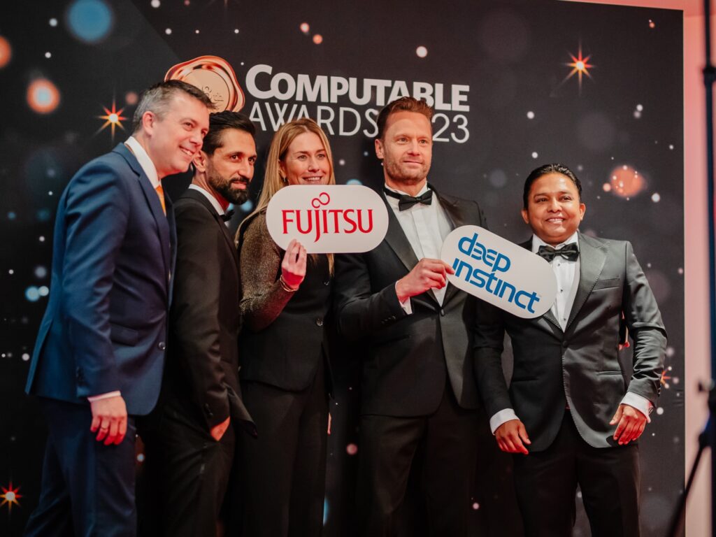 Partner Computable Awards 2023