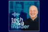 Tech M&A Insider podcast over equity bridge